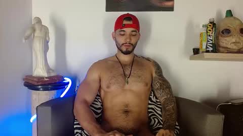 morgan online show from 11.26.25