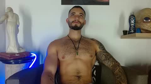 morgan online show from 11.30.25