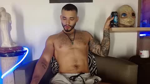 morgan online show from 12.04.25