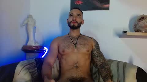 morgan online show from 12.20.25