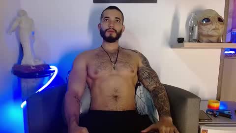 morgan online show from 01.08.26