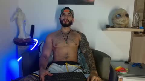 morgan online show from 01.10.26