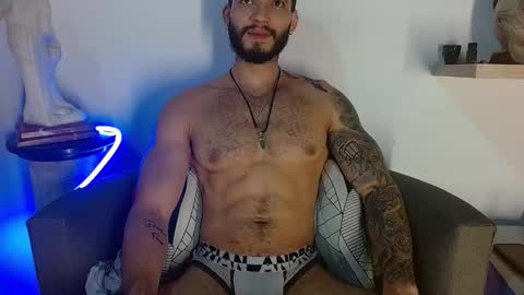 morgan online show from 02.14.26