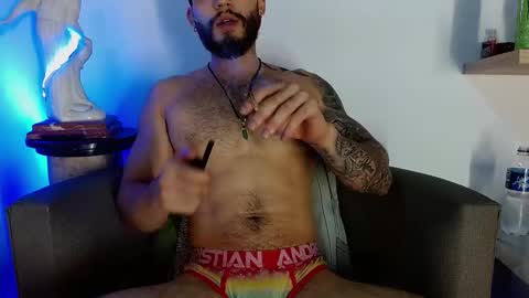 morgan online show from 03.12.26