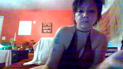 MorgannaVamp online show from 03.30.26