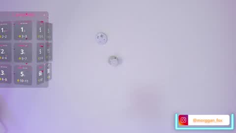 Snapshot of morggan_fx chatting on 02.04.25 Morggan Castle online show from 02.04.25