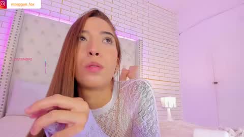 Snapshot of morggan_fx chatting on 09.16.25 Morggan Castle online show from 09.16.25