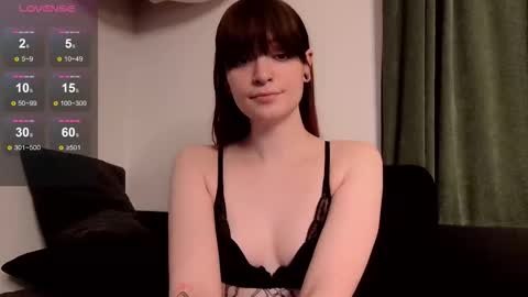 Zoey T online show from 01.11.26