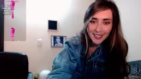 Moriah online show from 12.04.24