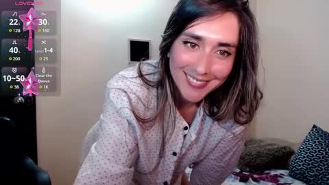 Moriah online show from 01.24.25