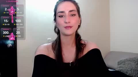 Moriah online show from 02.28.25