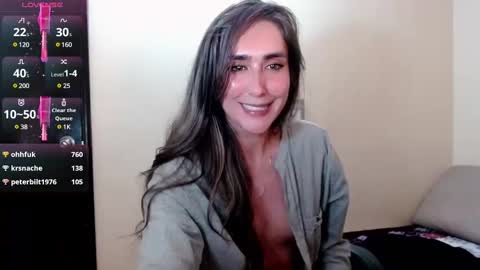 Moriah online show from 03.03.25