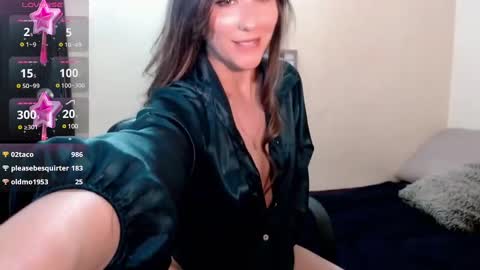 Moriah online show from 03.05.25