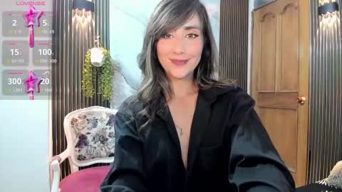 Moriah online show from 11.18.25