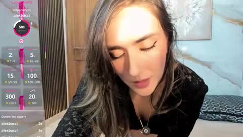 Moriah online show from 03.06.26