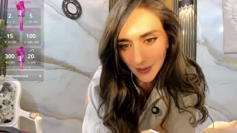 Moriah online show from 05.20.26