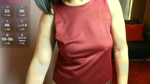 Moriah online show from 07.28.26