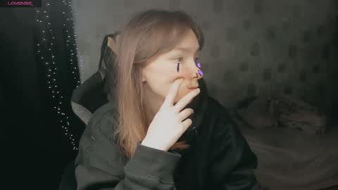 Snapshot of morimy chatting on 12.16.25 Lisa 3 online show from 12.16.25