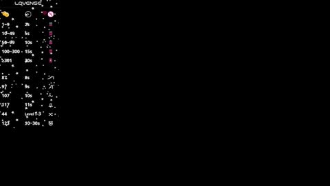 Lisa 3 online show from 03.14.26