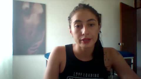 Snapshot of moritha2397 chatting on 02.10.26 moritha2397 online show from 02.10.26