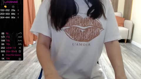 Anna online show from 02.22.25