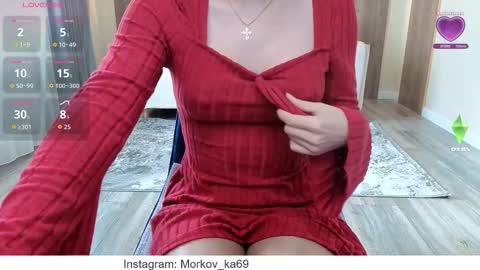 Anna online show from 10.17.25