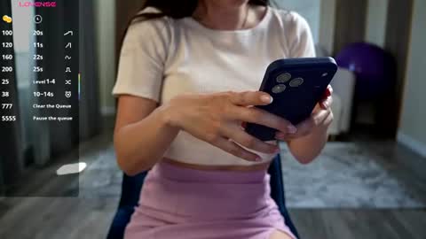 Anna online show from 06.22.26
