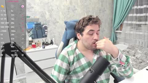 Morl online show from 02.02.25