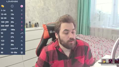 Morl online show from 02.17.26