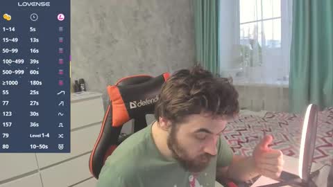 Morl online show from 02.21.26