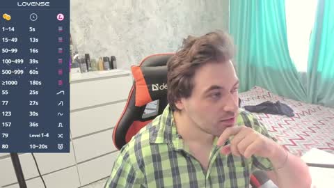 Morl online show from 04.01.26