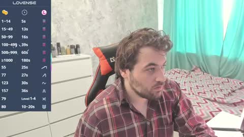 Morl online show from 04.18.26