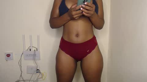 Mellisa online show from 12.05.24