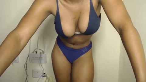 Mellisa online show from 12.07.24