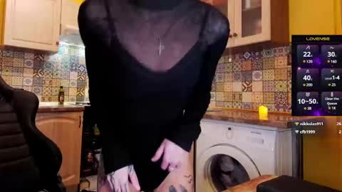 Lucy  online show from 01.21.25