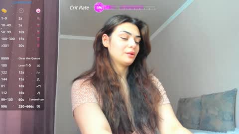 Snapshot of moroccan_diamond_ chatting on 01.20.25 Medina online show from 01.20.25