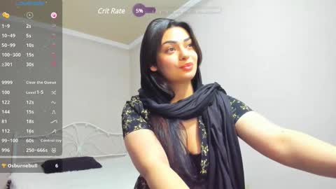 Snapshot of moroccan_diamond_ chatting on 03.07.25 Medina online show from 03.07.25