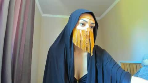 Medina online show from 05.24.26