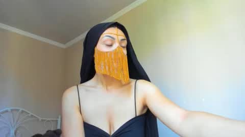 Medina online show from 07.11.26
