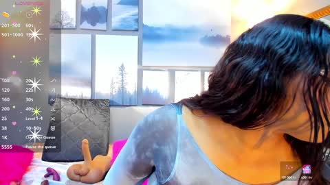 Morocha  online show from 01.13.25