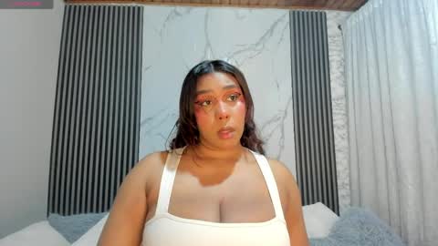 Snapshot of morochaa_fire chatting on 04.16.26 Morocha online show from 04.16.26