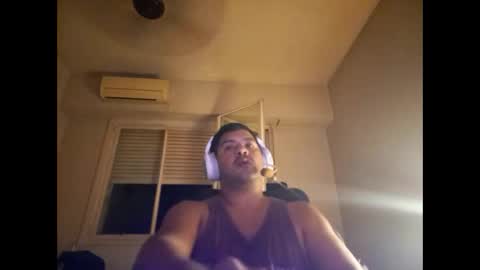 Snapshot of morocho777 chatting on 02.03.25 Bruno online show from 02.03.25