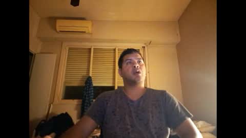 Snapshot of morocho777 chatting on 09.19.25 Bruno online show from 09.19.25