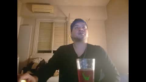 Bruno online show from 03.24.26