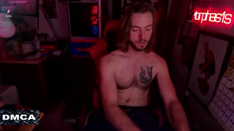 Morphas1s online show from 02.28.26