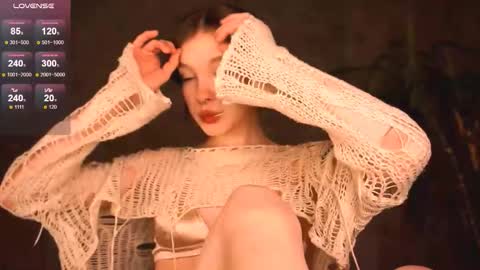 Snapshot of morphesoull chatting on 12.16.25 morphe online show from 12.16.25