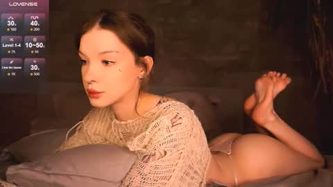 Snapshot of morphesoull chatting on 02.04.26 morphe online show from 02.04.26