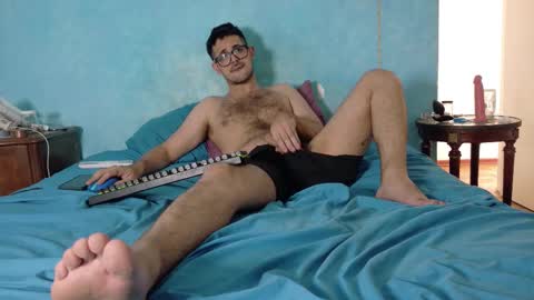 Morpheo online show from 02.13.26