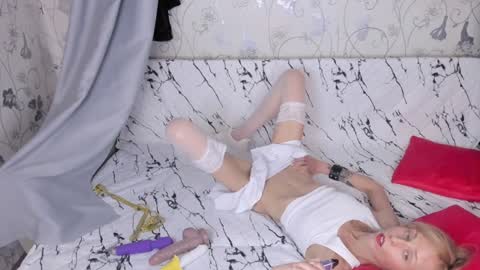 Morpho online show from 02.01.25