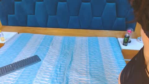 morrigan_luxus online show from 03.05.26